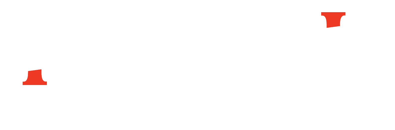 Regal White Text Logo